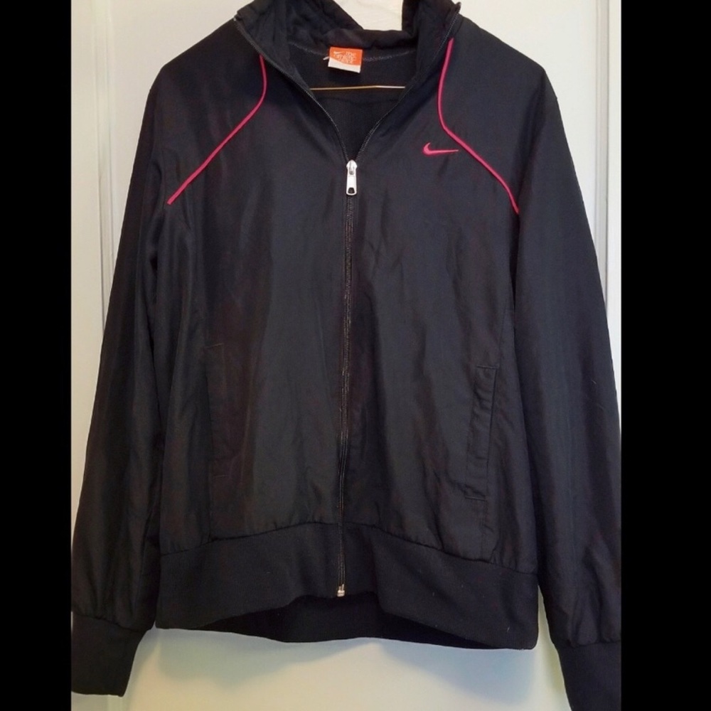 Nike Jacket